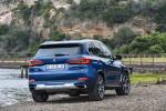 BMW X5 xDrive30d 2018 года (ZA)